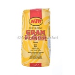 Gram flour