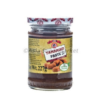 Tamarind paste