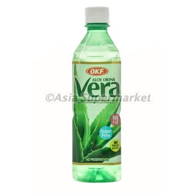 Aloe vera sugarfree