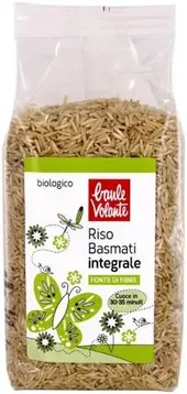 Riž basmati - beli,polnozrnati