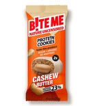 Protein cookies cashew butter