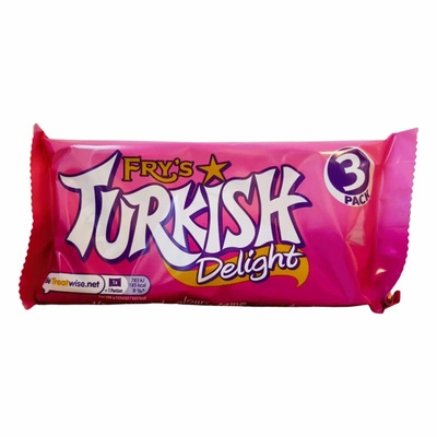 Turkish Delight - 3 Pack