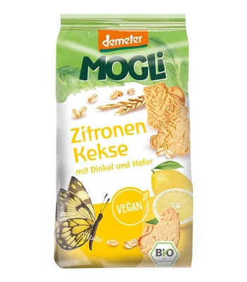 Limonini keksi