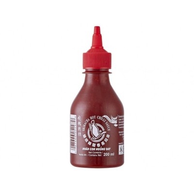 Sriracha Super Hot Chili Sauce