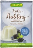 Puding Tonka