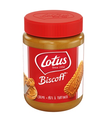 Biscoff namaz