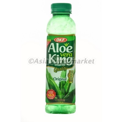 Aloe vera original