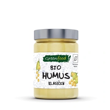 Humus klasičen