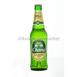 Thai beer Chang