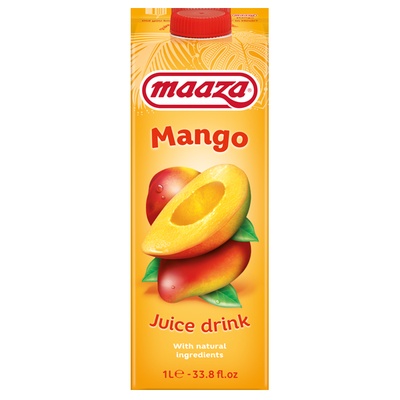 Mango Juice