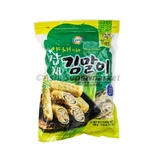 Seaweed rolls (vegetable)