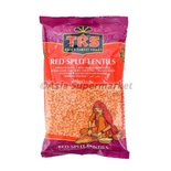 Red lentils