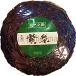 Dried algae Tze-choy-beng