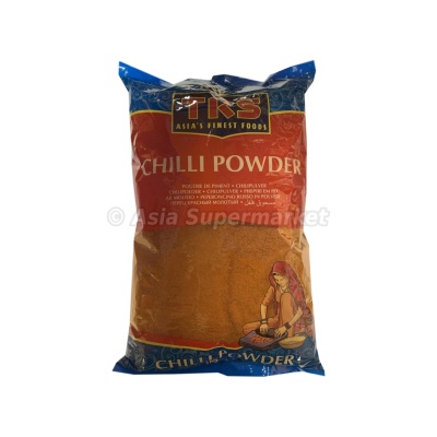 Chilli powder