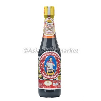 Oyster sauce