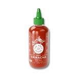 Pekoča Čilijeva Omaka Sriracha