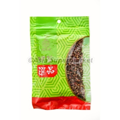 Sichuan red pepper whole