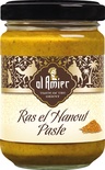 Ras el Hanout pasta