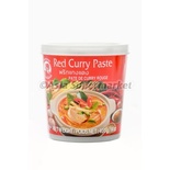 Red curry paste