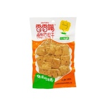 Dried tofu wild pepper