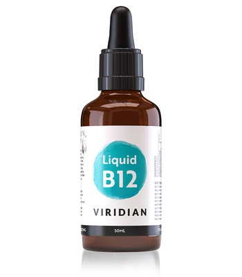 Tekoči vitamin b12