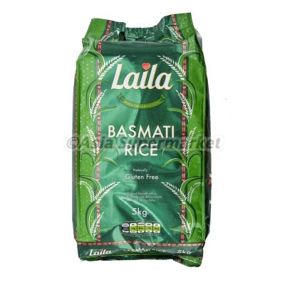 Basmati rice