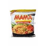 Instant chicken noodles