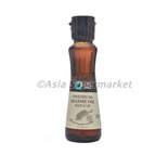 Premium sesame oil