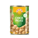 Chick Peas