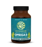 Vegan omega 3