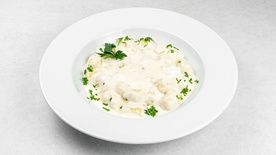 Quattro formaggi