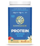 Blend proteini - vanilija, 750g - bio