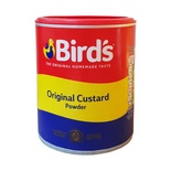 Custard Powder