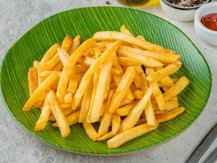 Pomfrit