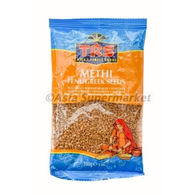 Methi seeds