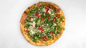 Pizza Gamin Genga