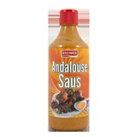 Andalouse Sauce