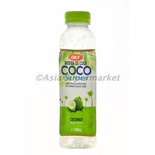 Coconut juice