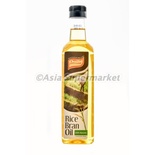 Rice bran oil