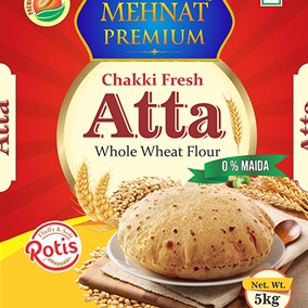 Atta/Wheat Flour