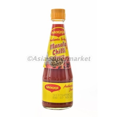 Masala chilli sauce