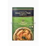 Green curry paste