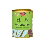 Matcha tea