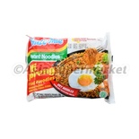 Instant noodles Mie Goreng