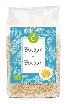 Bulgur