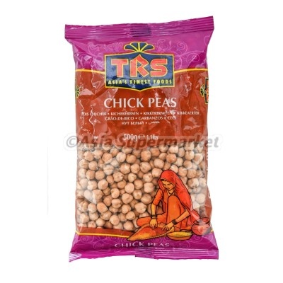 Chick peas