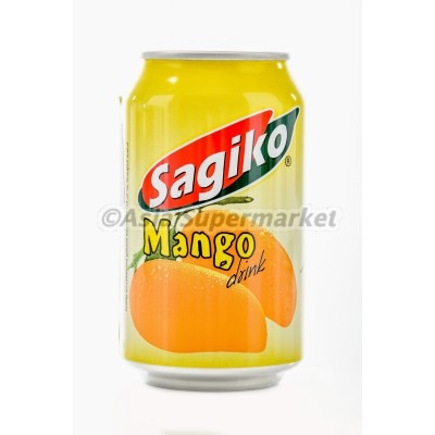 Mango juice