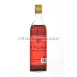 Shao Hsing wine