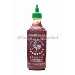 Chilli sriracha sauce