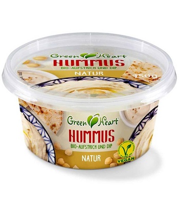 Hummus namaz